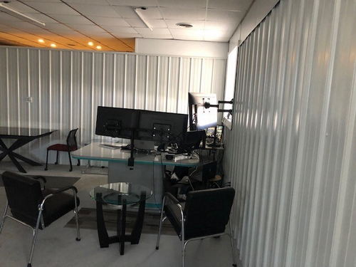 Port Austin Air Force Station - From Loop Dot Net - Portion Of Base For Sale